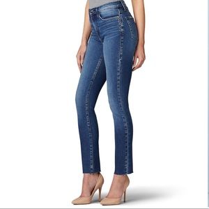 Women's Rock & Republic Denim Midrise Skinny Jeans